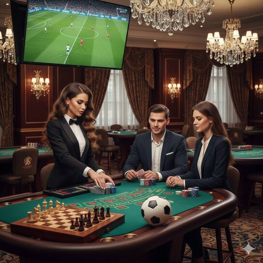 Chumba Slots Strategy